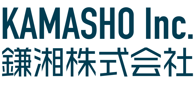 ų KAMASHO ޤ礦