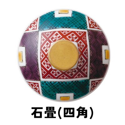石畳(四角)