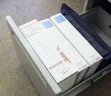 帰宅救援キットの内容