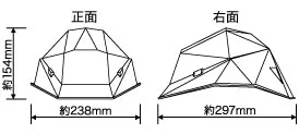 寸法詳細