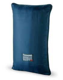3Mシンサレート災害用スリーピングバッグ(寝袋)は抜群の保温性と収納性！災害用毛布よりも暖かく設置場所も選びません。