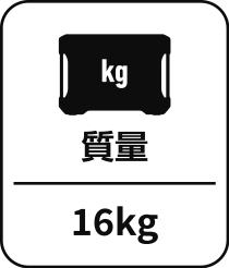 16kg | JVCポータブル電源 BN-RB15-C