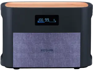KOSHIN（工進）BPS-12L