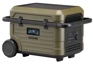 KOSHIN（工進）BPS-24LG
