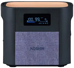 KOSHIN（工進）BPS6L