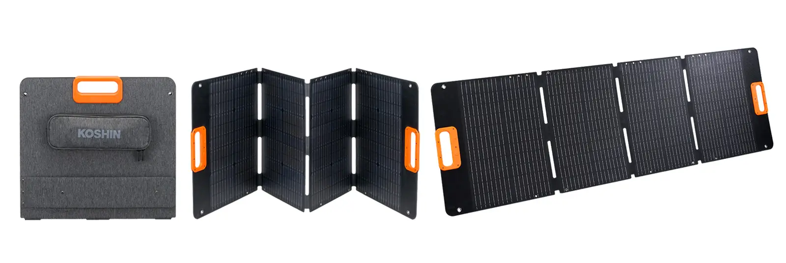 KOSHIN（工進）ソーラーパネル SL-110
