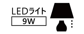 LEDライト