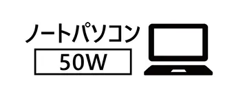 ノートパソコン