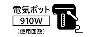 電気ポット