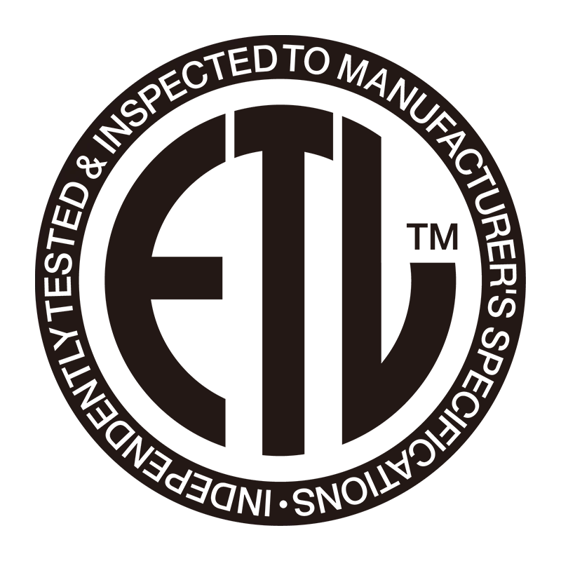 ETLマーク