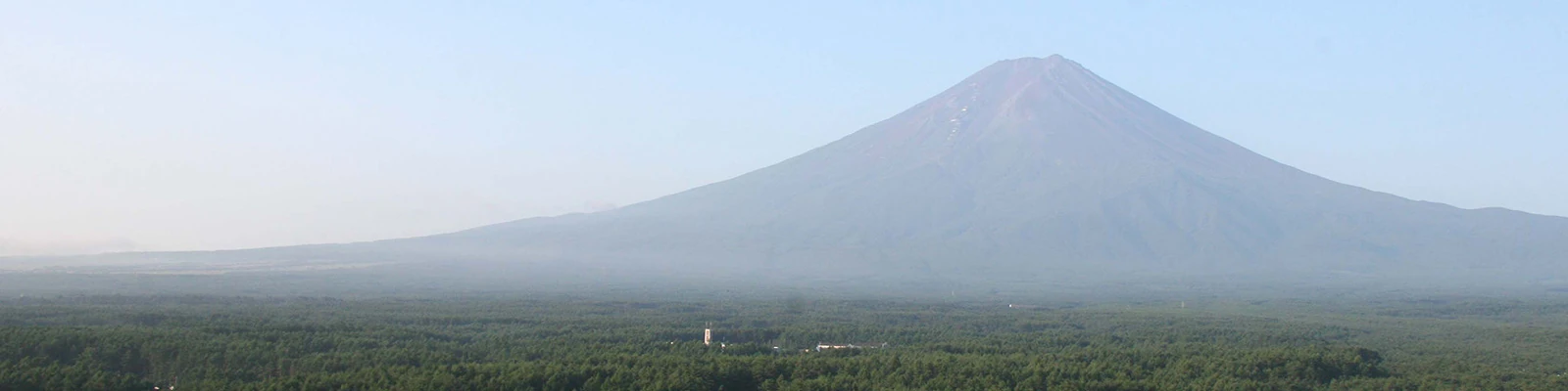 富士山のイメージ