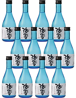 海響 大吟醸 300ml 12本セット