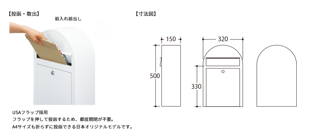 スリムボビ仕様