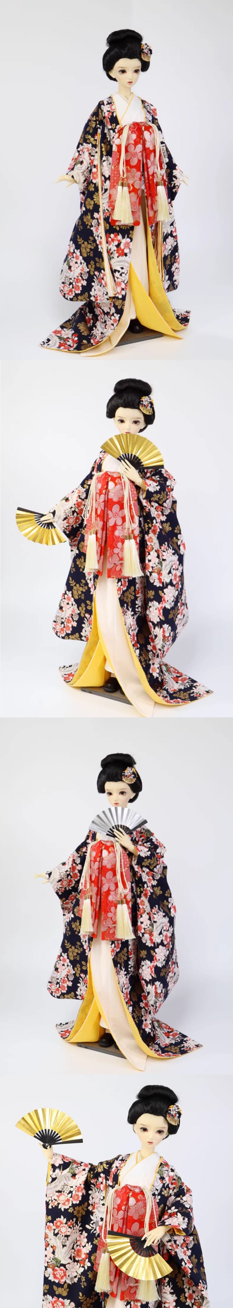 AF11468【fqx】1/4 1/3 MSD,SD/DD(L/M),popo68,LOONG SOUL73,id75用