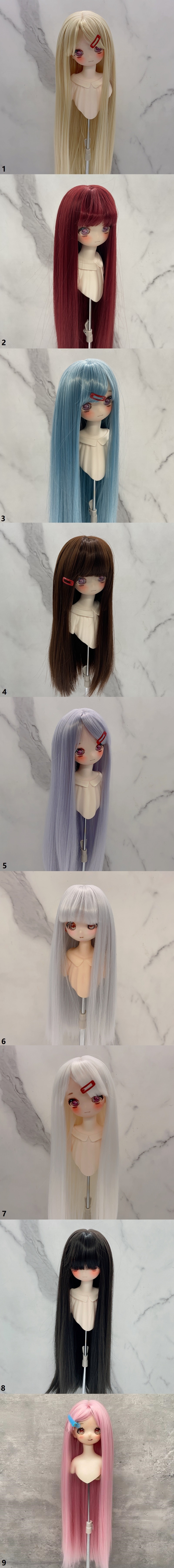 U-4643【LQ】アレンジ用のベースウィッグ | アレンジウィッグ,ウィッグ