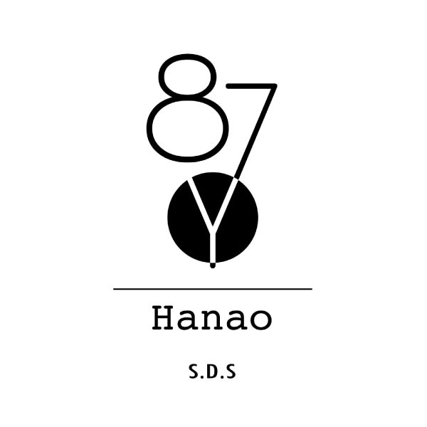 87o（ハナオ）