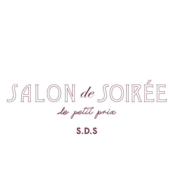 SALON de SOIRÉE（サロン・ド・ソワレ）