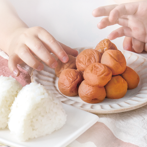 HAPPYを届けるものづくり