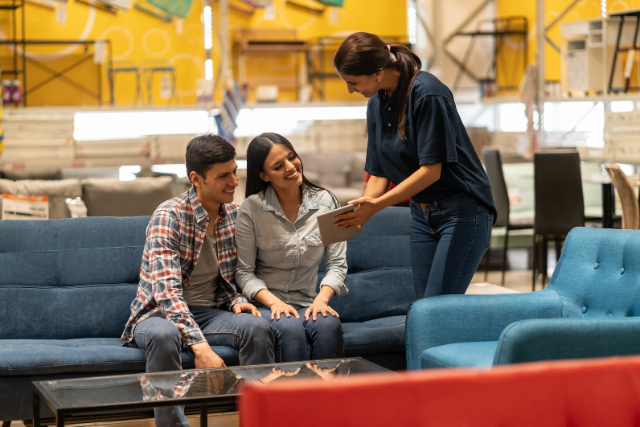 施主のミカタコラム 住宅設備、どこで買うのが正解？