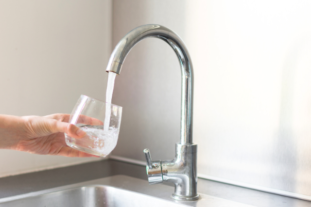 施主のミカタコラム 「水道代が高い！」知らないと損する節水水栓の選び方