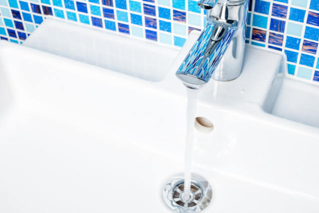 施主のミカタコラム 「水道代が高い！」知らないと損する節水水栓の選び方