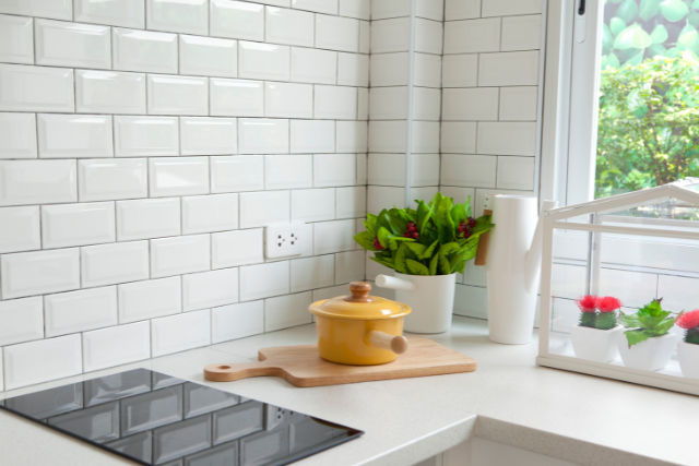 施主のミカタコラム 換気しているのにカビが生える？効果的な換気扇の使い方