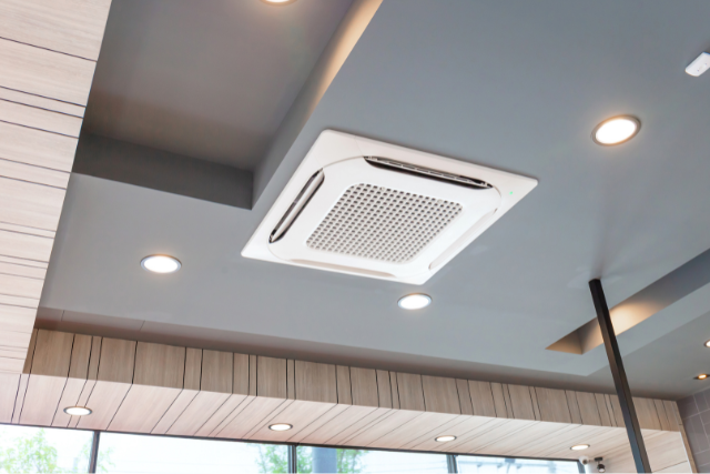 施主のミカタコラム 換気扇の交換は何年ごと？知らないと後悔する買い替えのタイミング