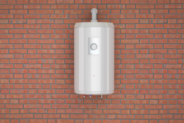 （施主のミカタ 総本山 コラム）給湯器の寿命って何年？買い替え時期の見極め方