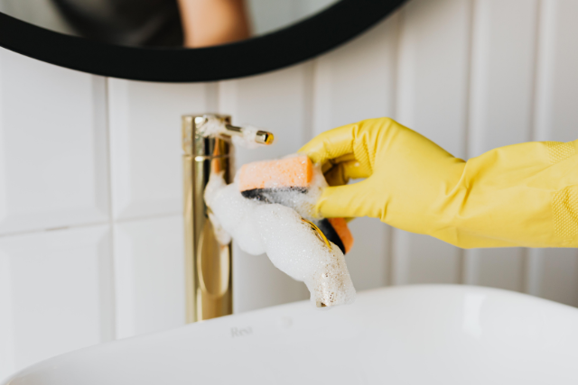 施主のミカタコラム 自分でできる？水栓交換のポイントと注意点