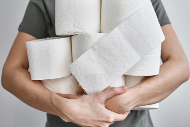 施主のミカタコラム トイレの詰まり・水漏れ・故障を解決！今すぐできる対処法＆プロに頼むべきサイン