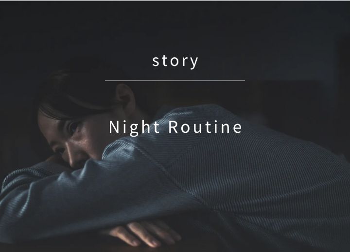 Night Routine