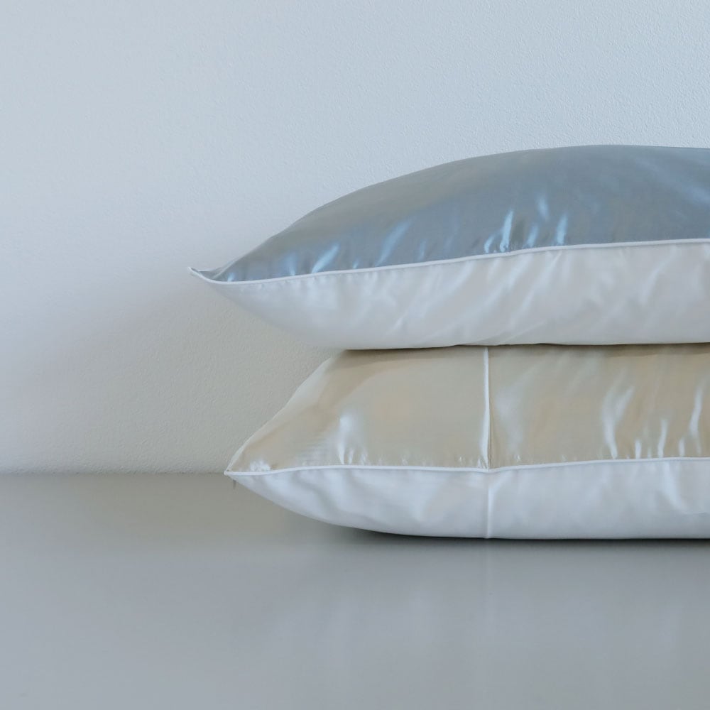 裏面はコットン100%。