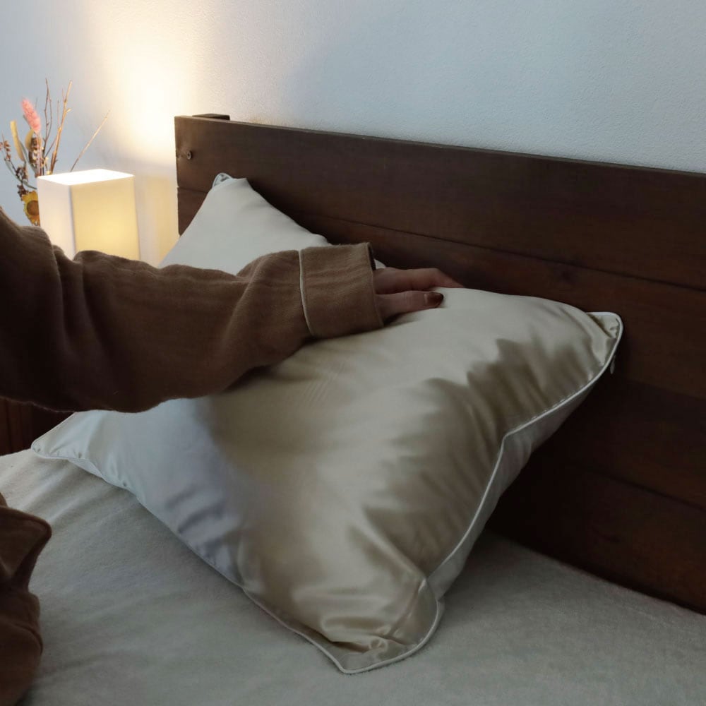 体型をひろわない程よい丈感