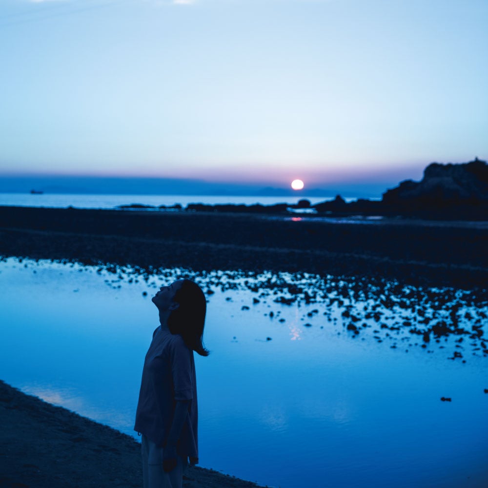 setセトウチリズム_まとわりつく不快感をゼロへ。風が通り抜ける、夏の極上セットアップ。