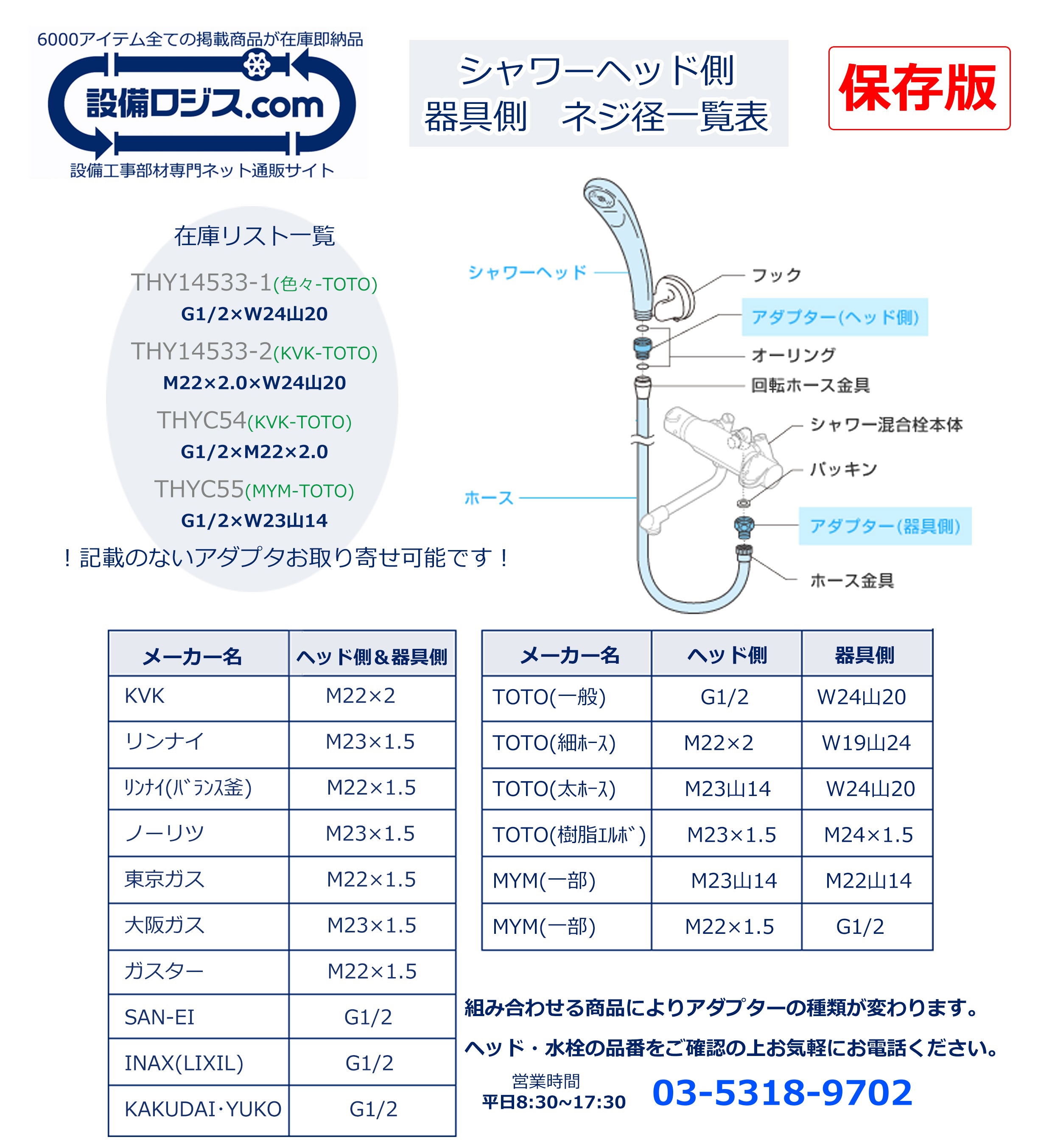 2021年最新海外 ラブアンドピース広島4ハタヤ ステンレス SUS304 ホールリール 40m耐圧ホース レバーノズル付 SLA40P 