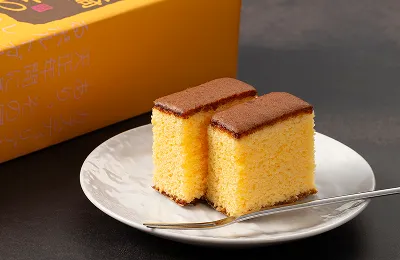 職人がすべて手焼きで仕上げる素材にこだわり作り上げた伝統の逸品