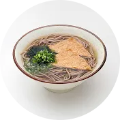 そば