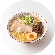 ラーメン