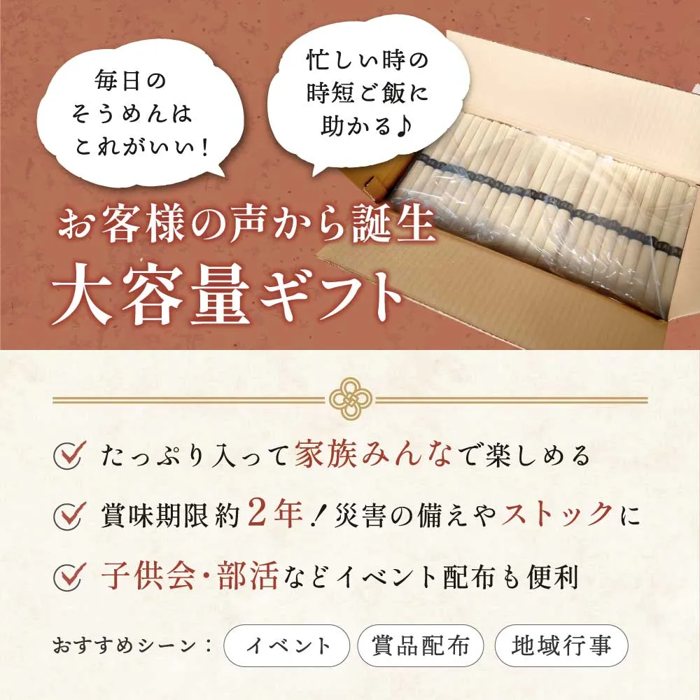 ギフト訴求