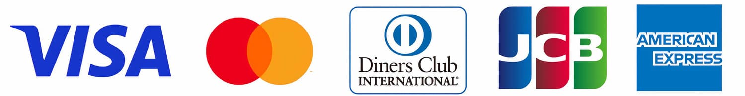 クレジット決済画像