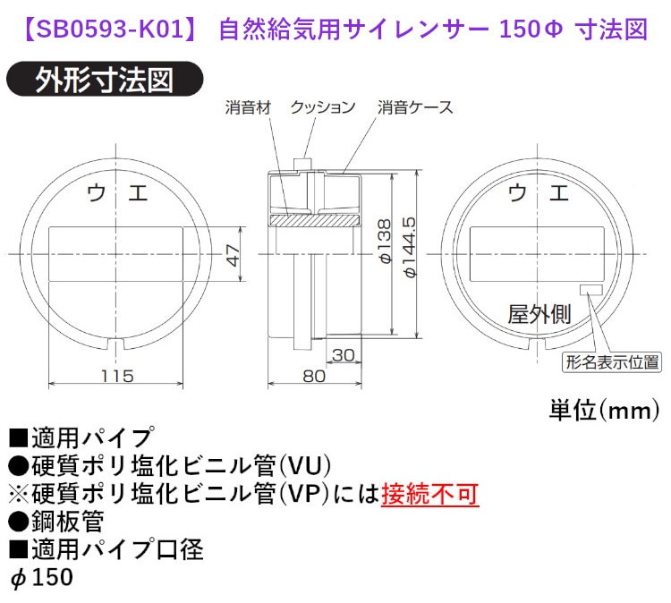 SB0593-K01 뵤ѥ󥵡 150 ˡ 750