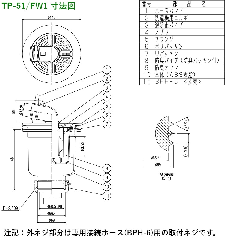 PF-6464ACFW1 ˡ