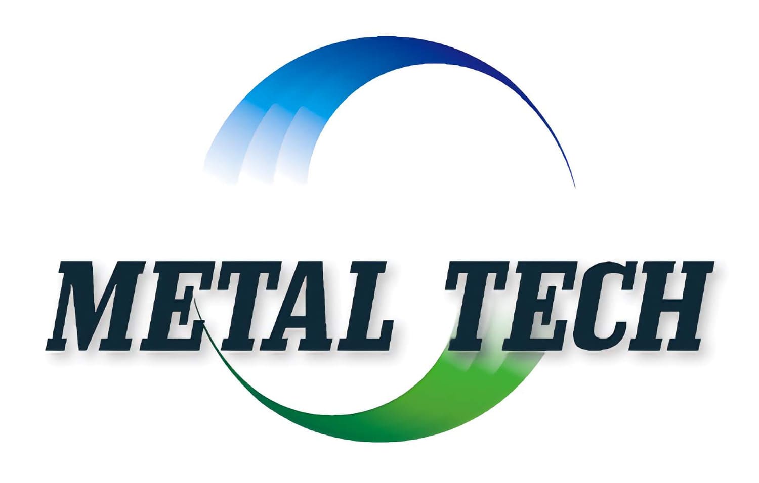 メタルテック株式会社 ロゴ