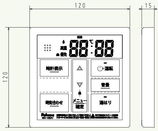 MC-150V۾ˡ