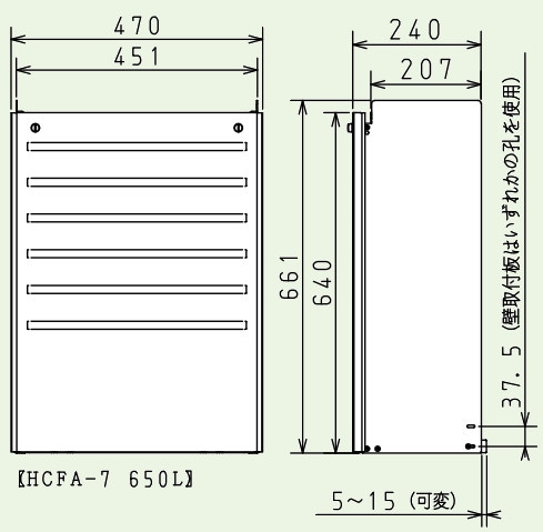 HCFA-7 650L۾ˡ