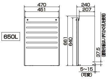 HCFAK-7 650L SE۾ˡ