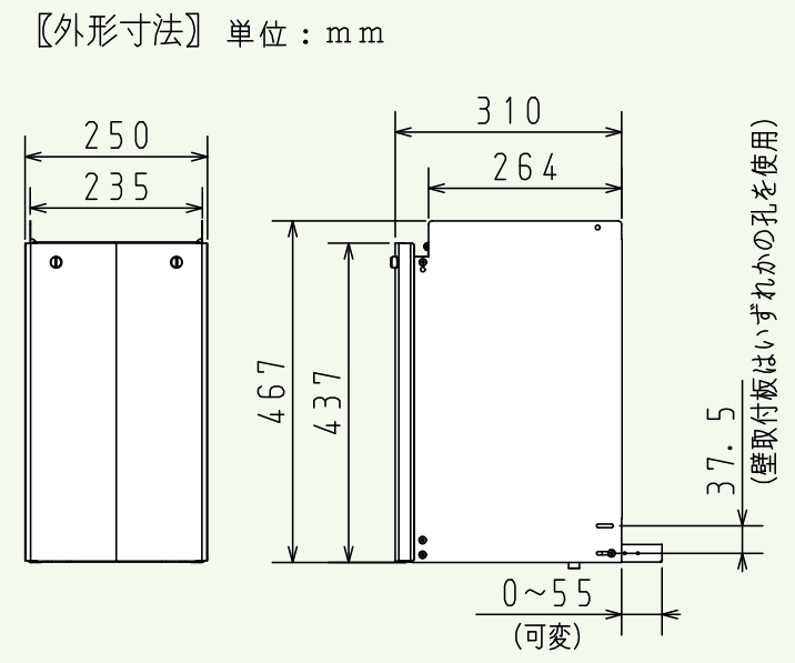 HCFH-4S 450L۾ˡ