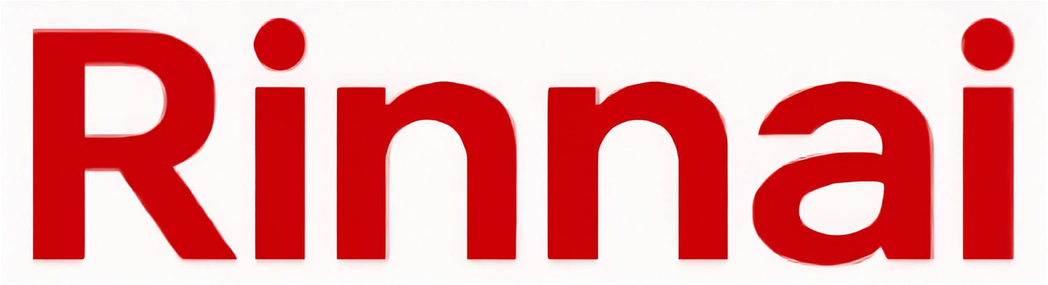 リンナイ株式会社 ロゴ