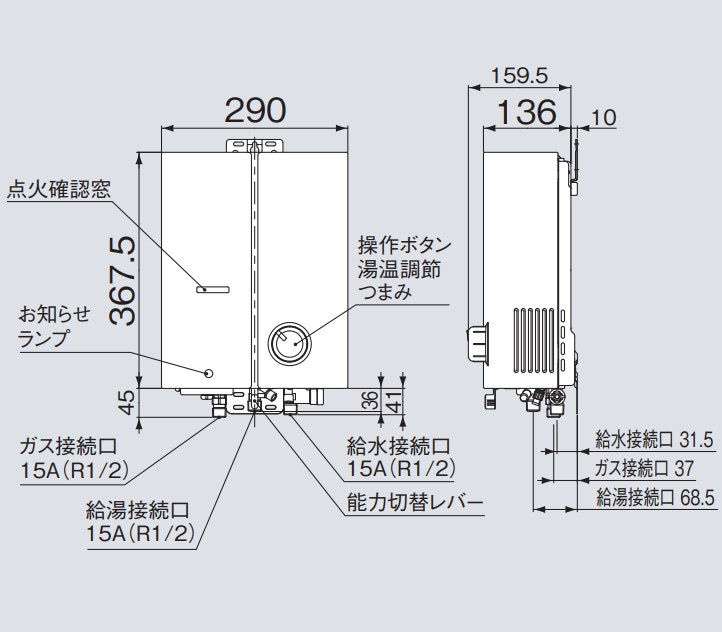 RUS-V53YTB(WH)۾ˡ