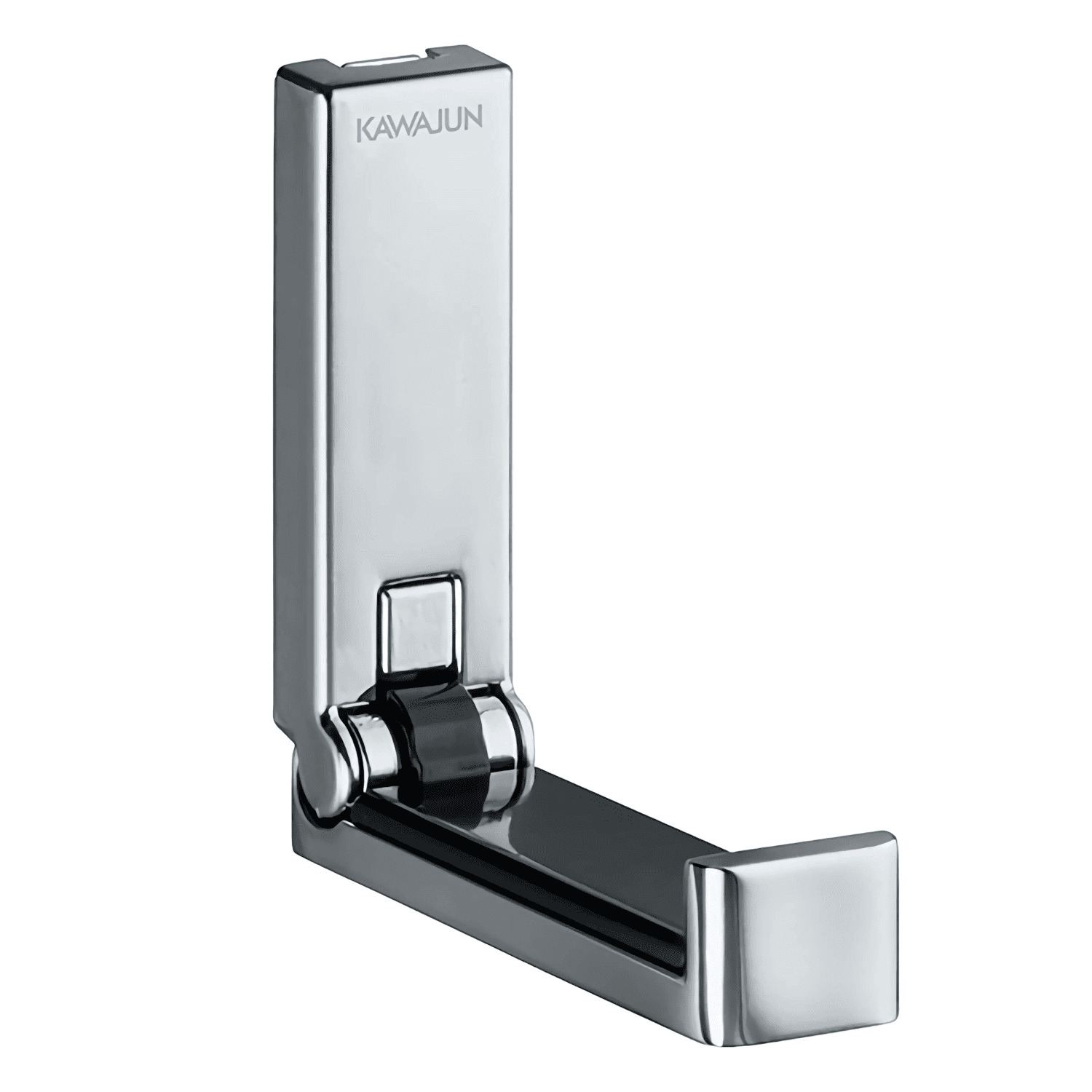 フック カワジュン 【AC-895-XC】 折りたたみ機能付フック クローム KAWAJUN